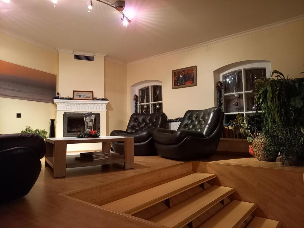 Willa Figaro Windawa Zewnętrze zdjęcie