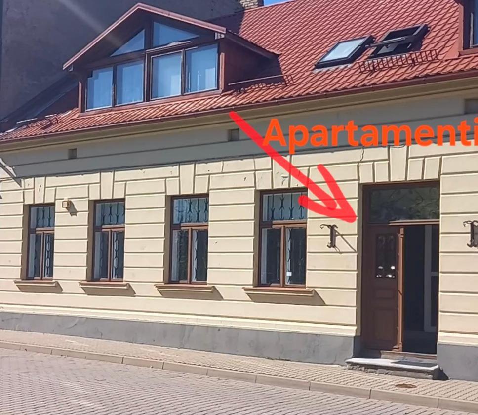 Willa Figaro Windawa Zewnętrze zdjęcie
