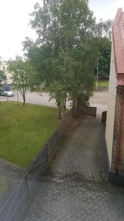 Willa Figaro Windawa Zewnętrze zdjęcie