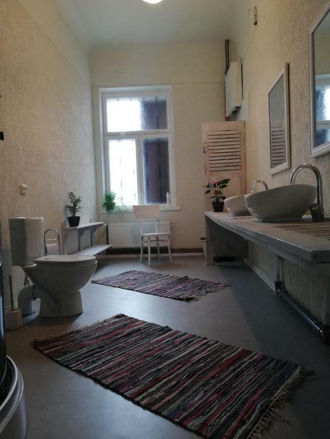 Willa Figaro Windawa Zewnętrze zdjęcie